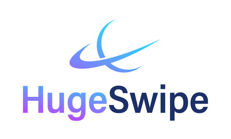 Available Business Name For Sale - HugeSwipe
